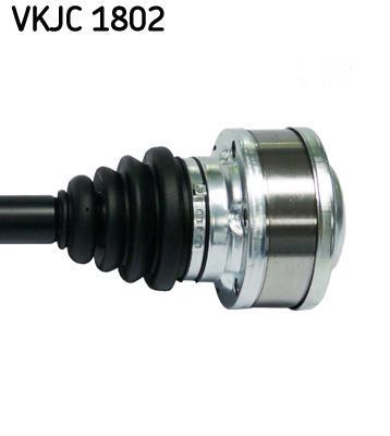 Cardan SKF ref. VKJC 1802